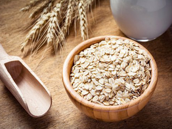 9 lý do tuyệt vời nên dùng yến mạch vào mỗi sáng