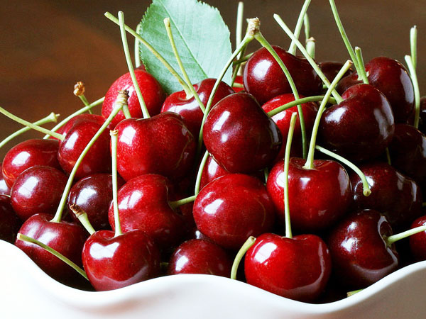 Cherries