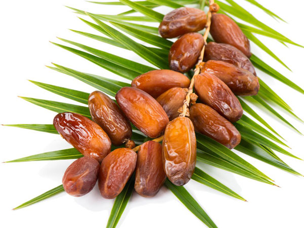 Dates