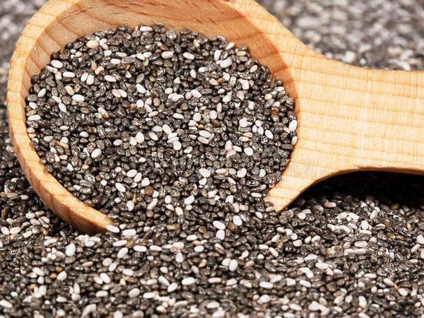 Chia seeds