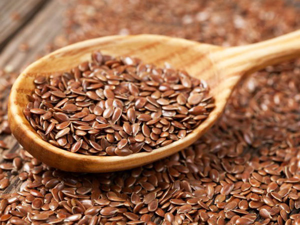 Flax seeds