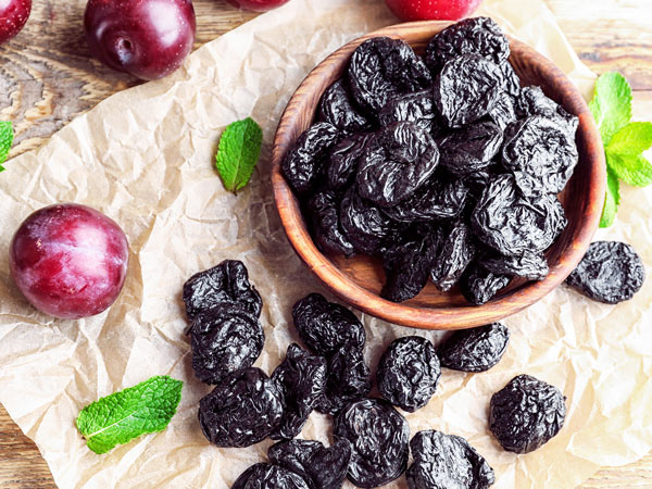 Prunes 