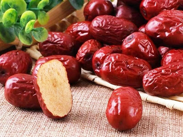 Red Jujube