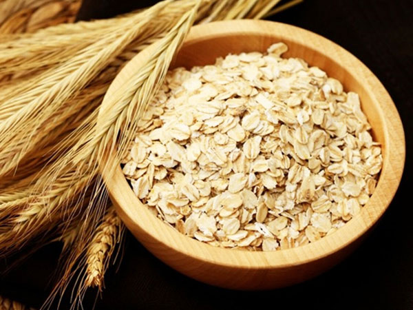Oats